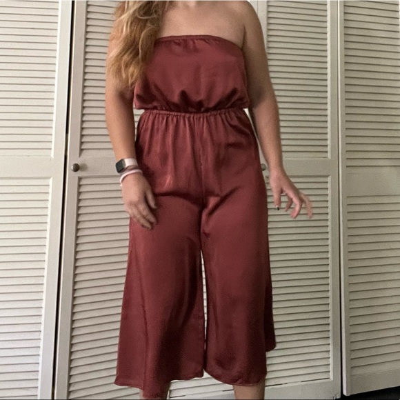 Urban Outfitters Jumpsuit - Picture 5 of 7
